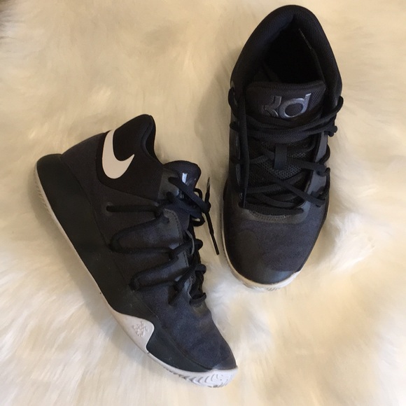 nike kids kd trey
